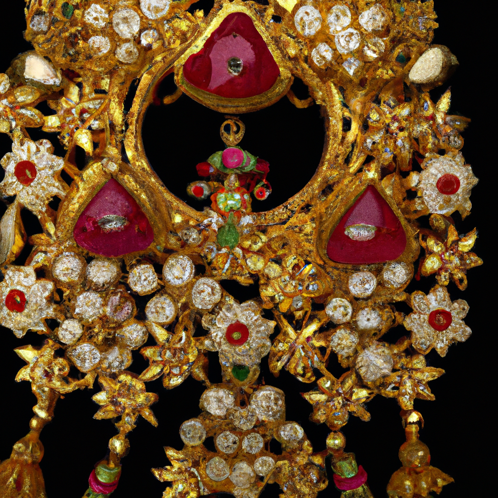 Top Gold Jewellers in DG Khan