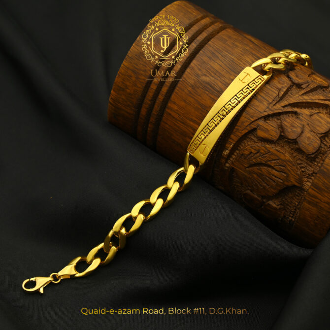 GOLD BRACELET DESIGN