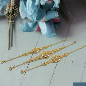 GOLD BRACELET DESIGN 020