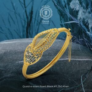 GOLD BRACELET DESIGN 027