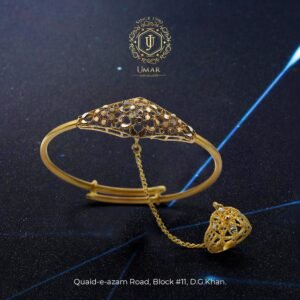 GOLD BRACELET DESIGN 030