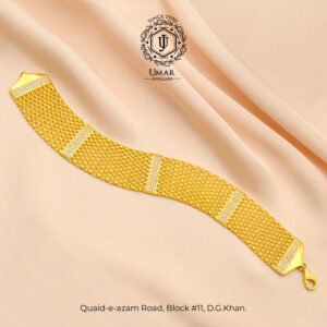 GOLD BRACELET DESIGN 040