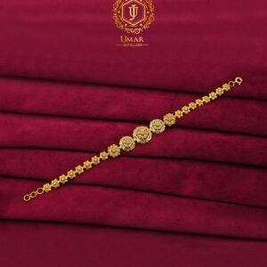 GOLD BRACELET DESIGN