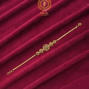 GOLD BRACELET DESIGN