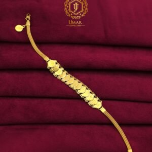 GOLD BRACELET DESIGN