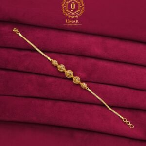 GOLD BRACELET DESIGN