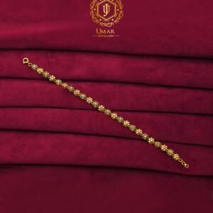GOLD BRACELET DESIGN