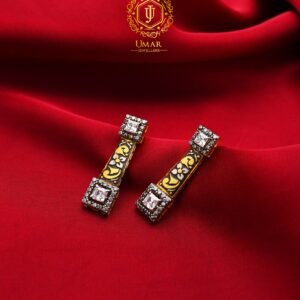 GOLD EARRING DESIGN
