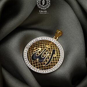 GOLD PENDANT DESIGN