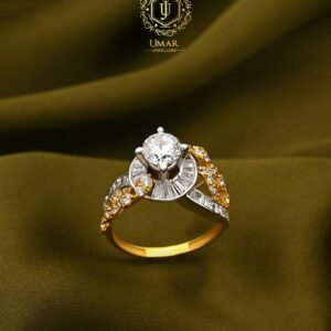 GOLD RING DESIGN