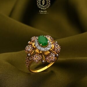 GOLD RING DESIGN