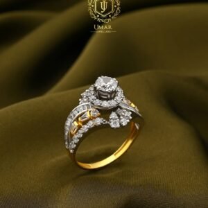 GOLD RING DESIGN