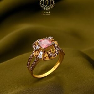 GOLD RING DESIGN