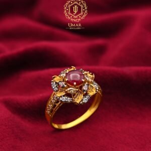 GOLD RING DESIGN