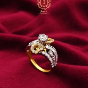 GOLD RING DESIGN