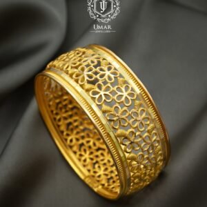 Gold Kara Design